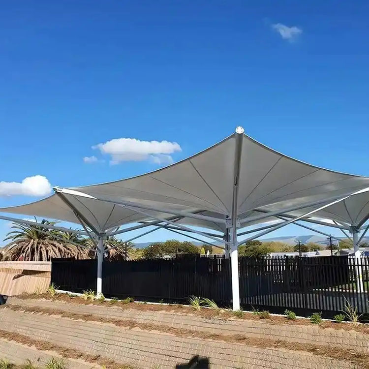 灵丘县工程案例