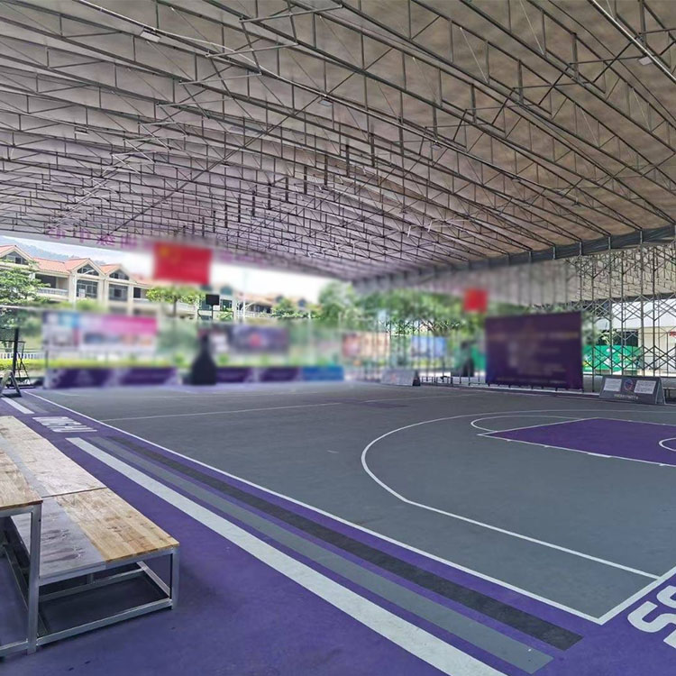 灵丘县工程案例