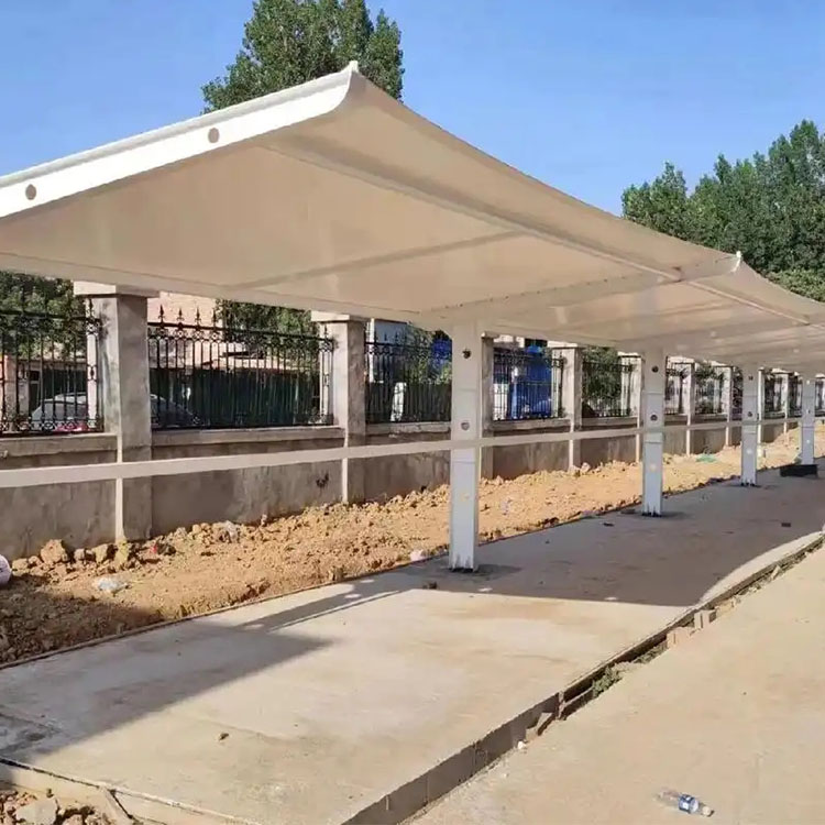 灵丘县工程案例