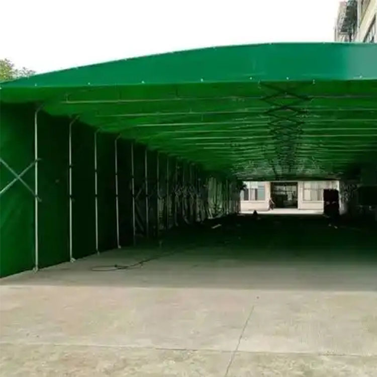 灵丘县工程案例