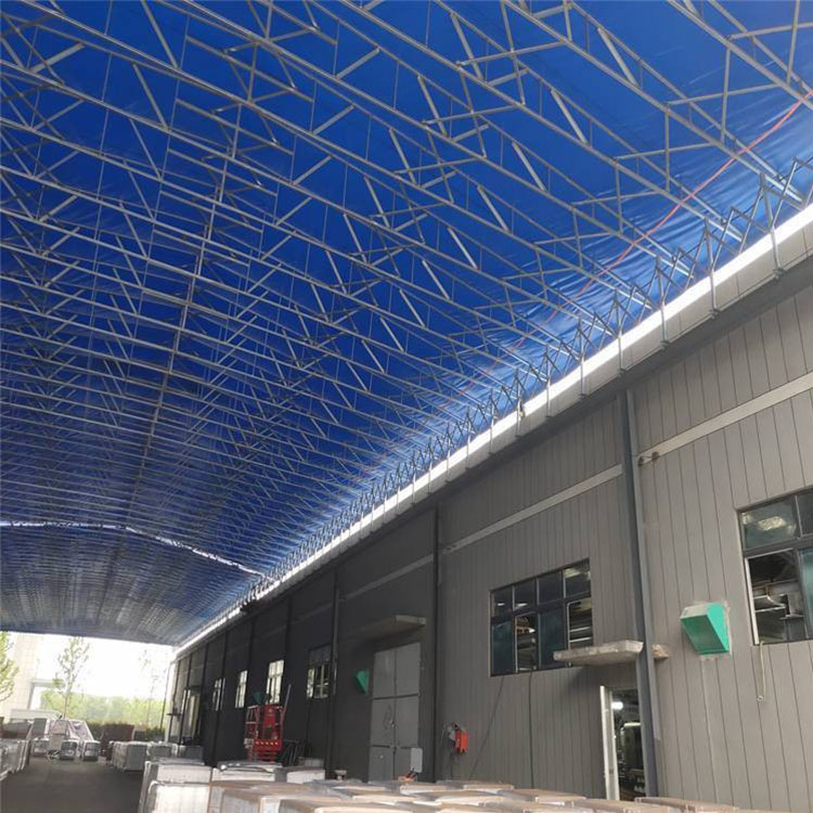 灵丘县工程案例