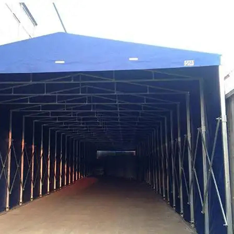 灵丘县工程案例