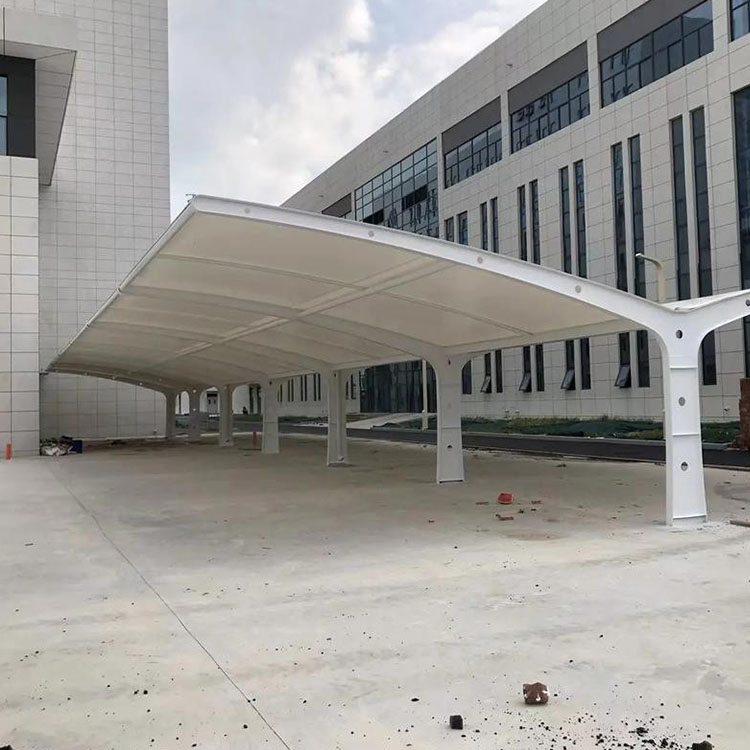 灵丘县工程案例